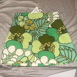 Zara skirt xs